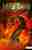 The raging fires