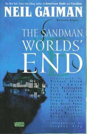 Worlds' end