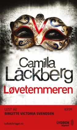 Lejontämjaren
