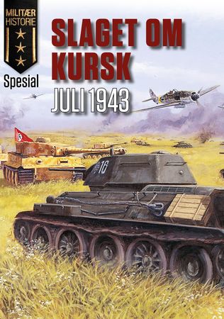 Kursk 1943