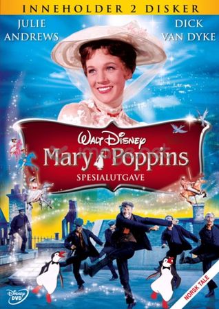 Mary Poppins