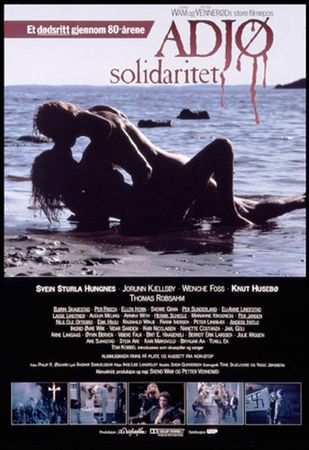 Adjø solidaritet
