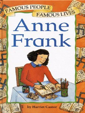 Anne Frank