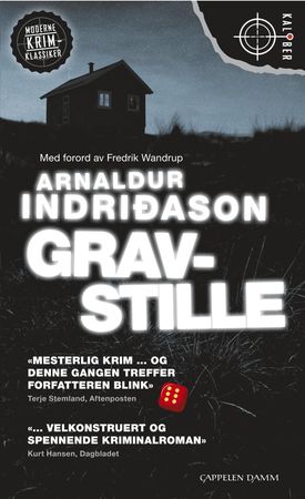 Grafarþögn