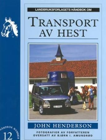 Towing horse trailers