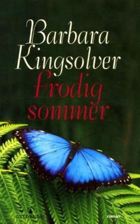 Prodigal summer