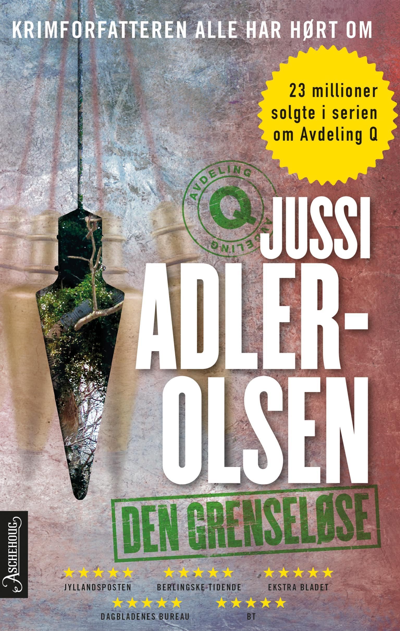 Den grænseløse