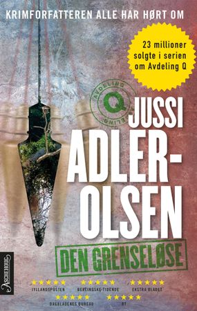 Den grænseløse
