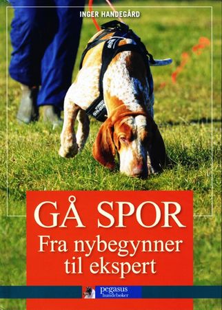 Gå spor