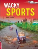 Wacky sports