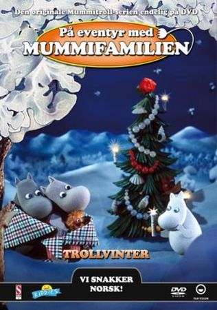 Trollvinter
