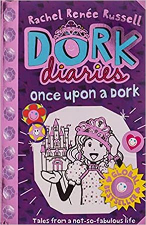 Once upon a dork