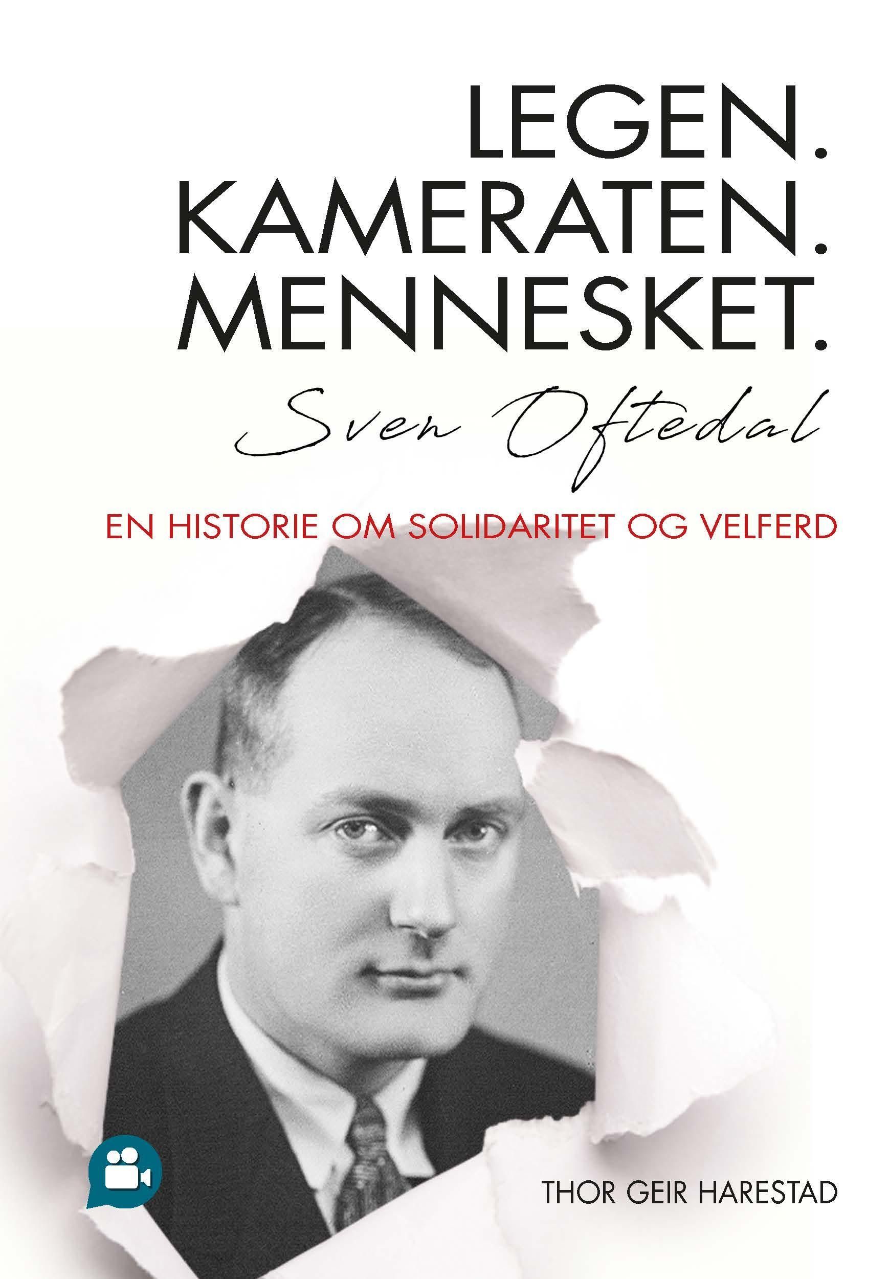 Legen, kameraten, mennesket