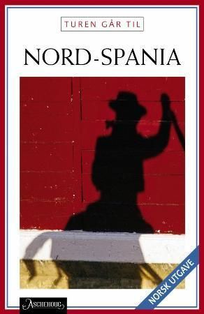 Turen går til Nordspanien