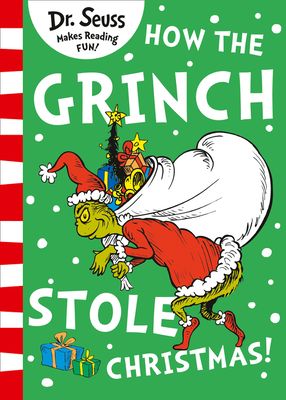 How the Grinch stole Christmas