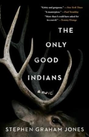 The only good indians