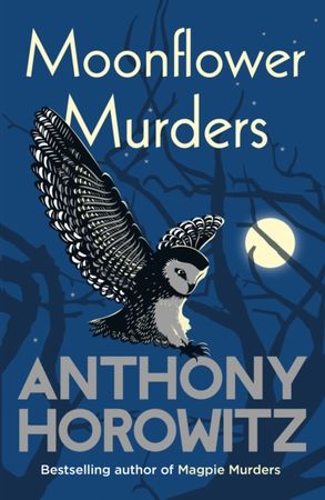 Moonflower murders