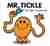 Mr. Tickle