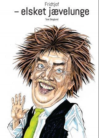 Fridtjof