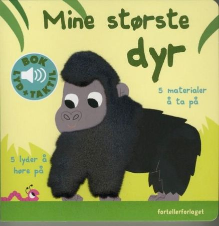 Mes grosses bêtes