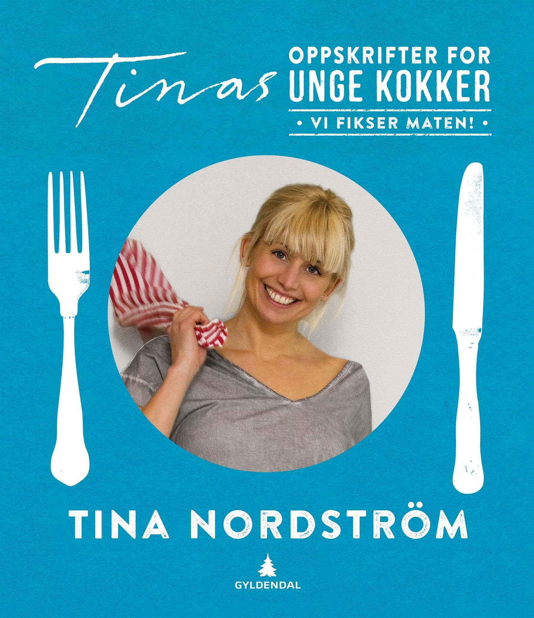 Tinas recept för unga kockar