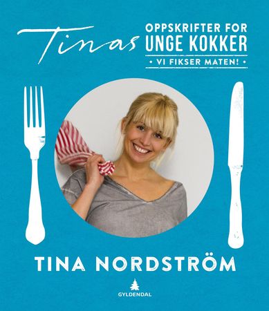 Tinas recept för unga kockar