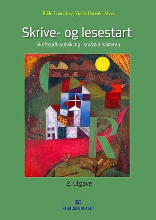 Skrive- og lesestart