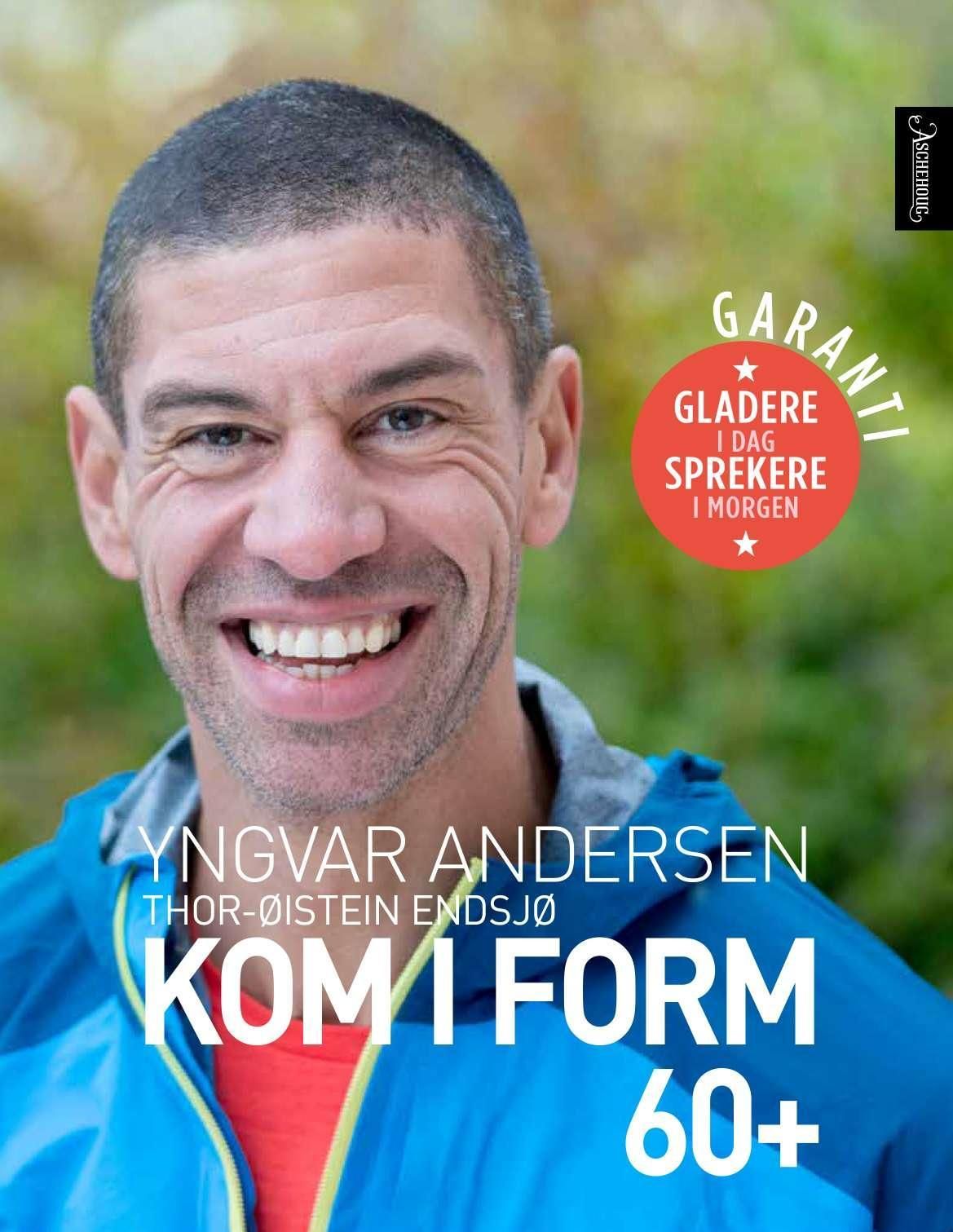 Kom i form 60 +