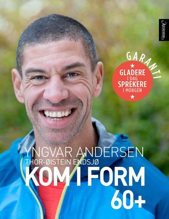 Kom i form 60 +