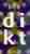 Blå dikt