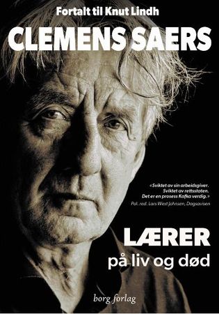 Clemens Saers