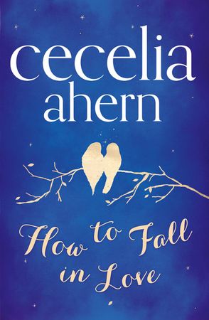 How to fall in love