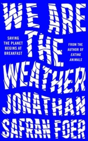 We are the weather