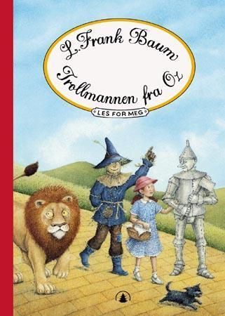 The wonderful wizard of Oz