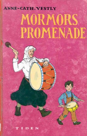 Mormors promenade