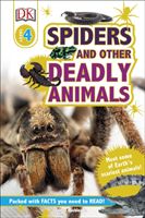 Spiders and other deadly animals