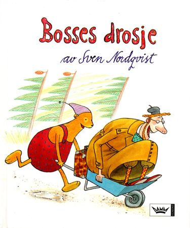 Nasses taxi