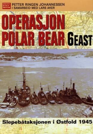 Operasjon Polar Bear 6 East