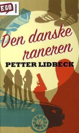 Den danske rånaren