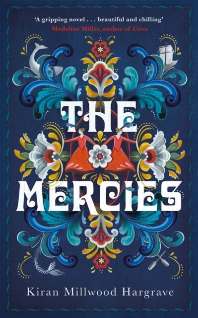 The mercies