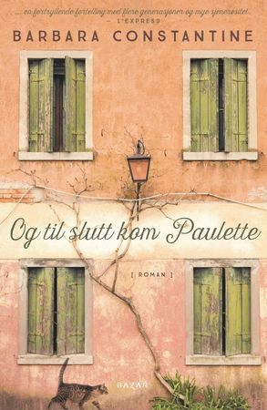 Et puis, Paulette