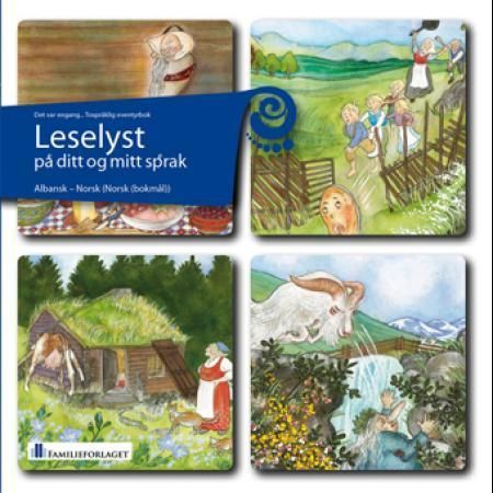 Norske folkeeventyr