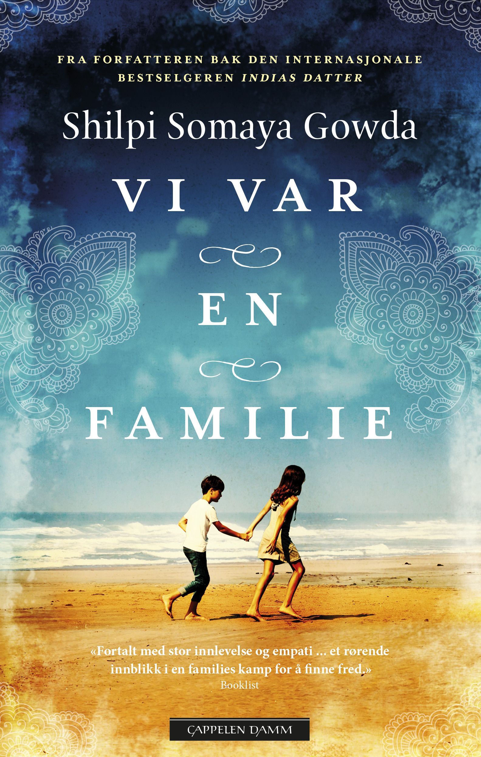 The shape of family