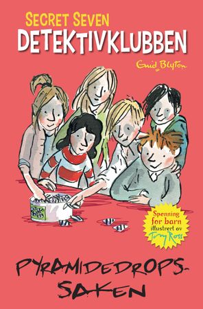 The humbug adventure