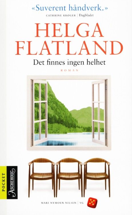 Det finnes ingen helhet