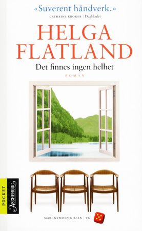 Det finnes ingen helhet