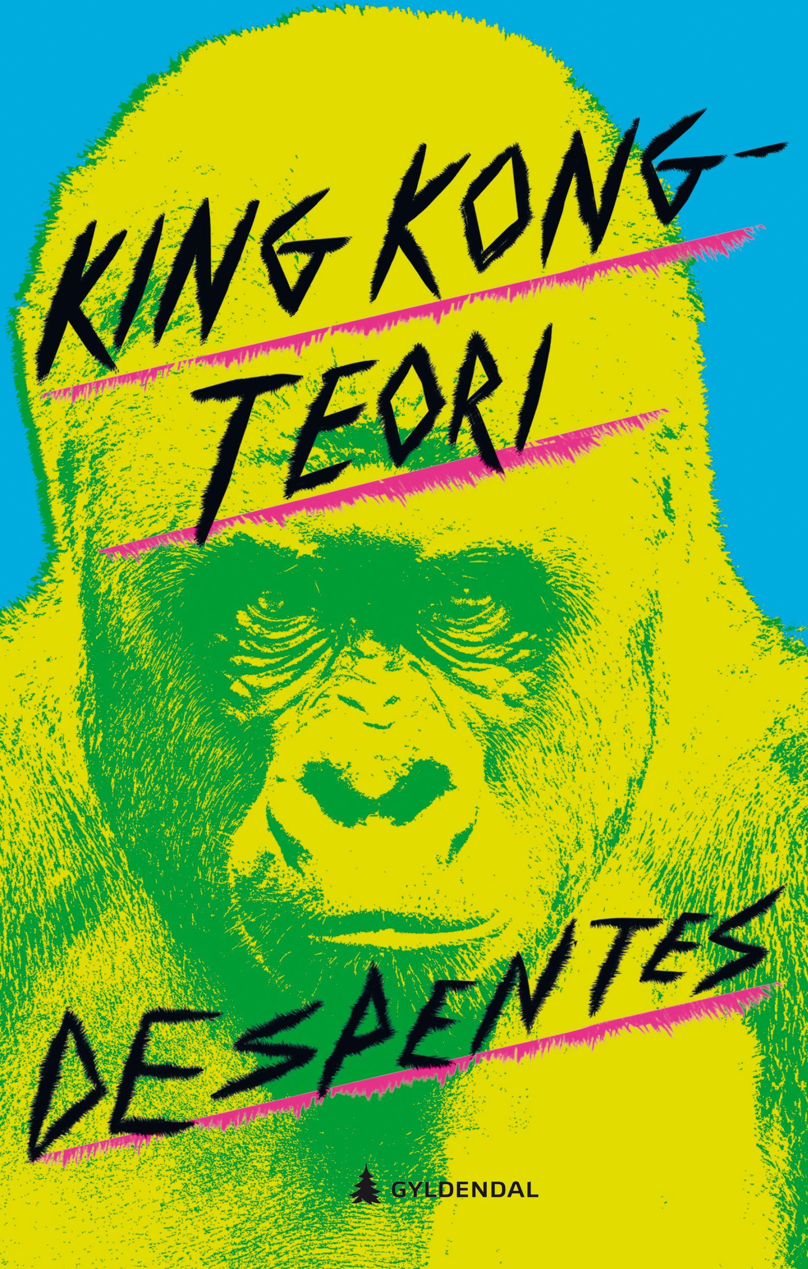 King Kong théorie