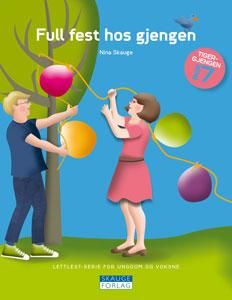 Full fest hos gjengen