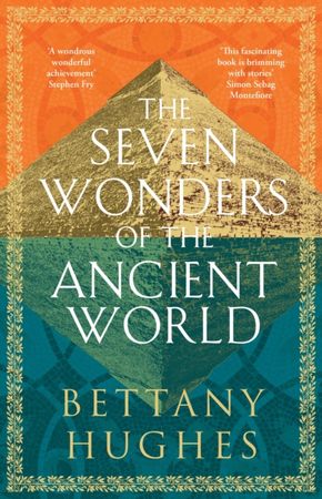 The seven wonders of the ancient world