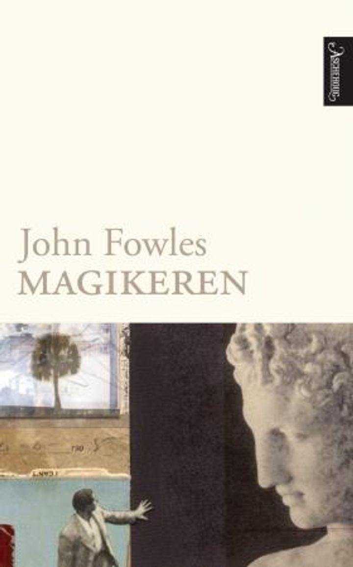 The magus